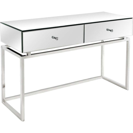 Camden Isle - Addison Console Table - 86539 veiw 2