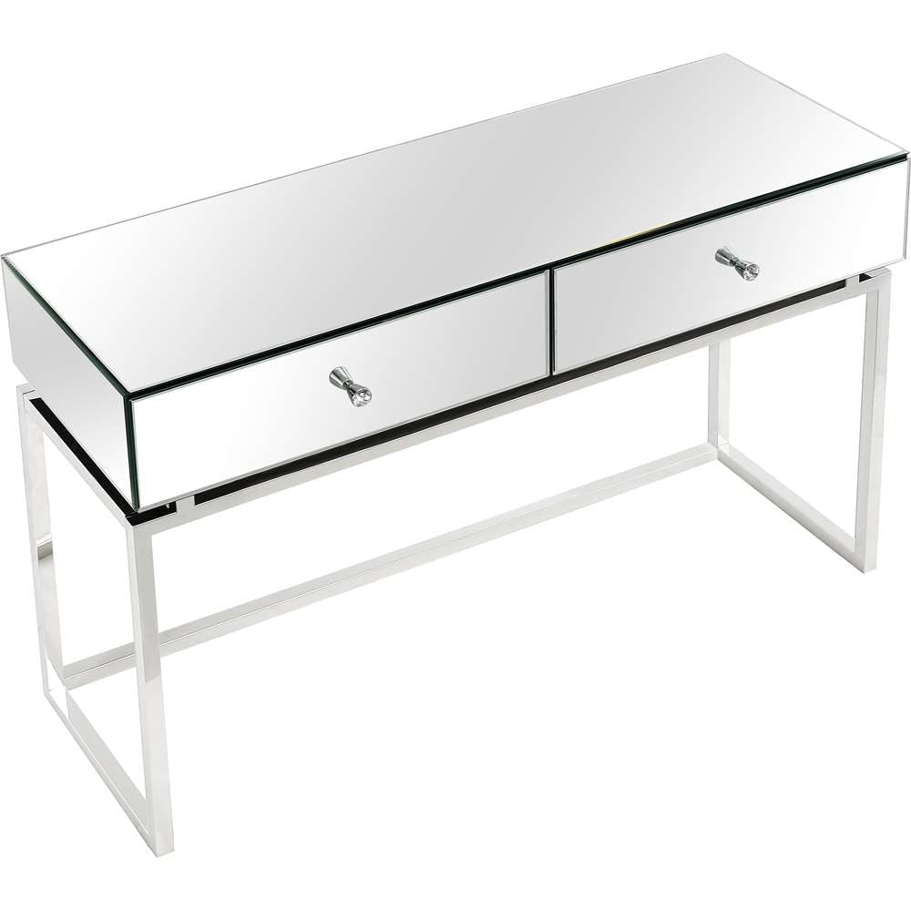 Camden Isle - Addison Console Table - 86539 veiw 3