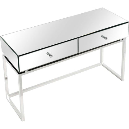 Camden Isle - Addison Console Table - 86539 veiw 3