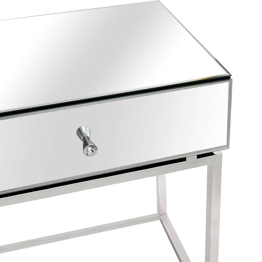 Camden Isle - Addison Console Table - 86539 veiw 4