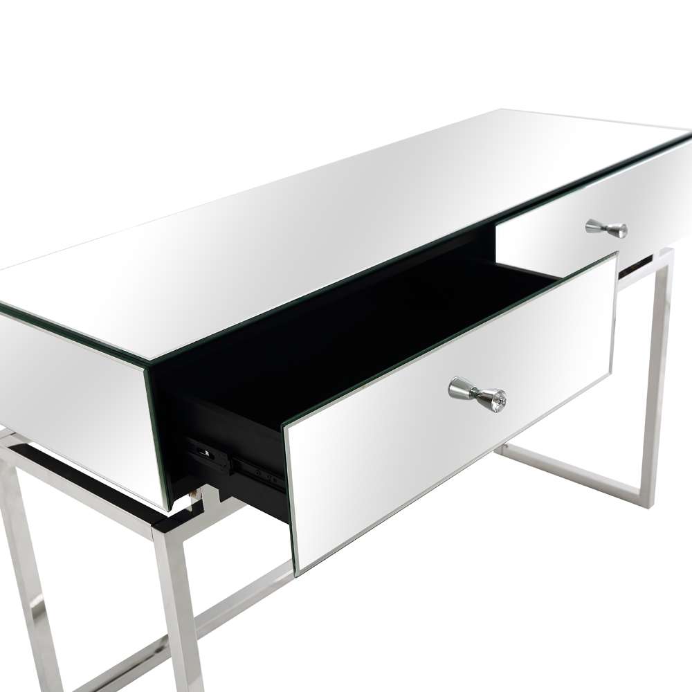 Camden Isle - Addison Console Table - 86539 veiw 5