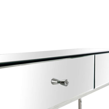 Camden Isle - Addison Console Table - 86539 veiw 6