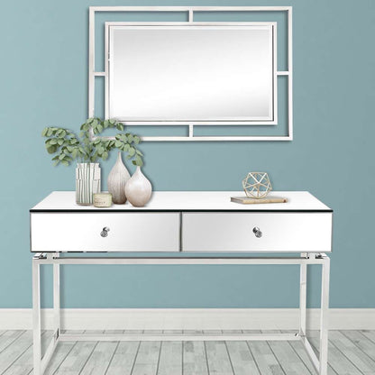 Camden Isle - Addison Console Table - 86539 veiw 8