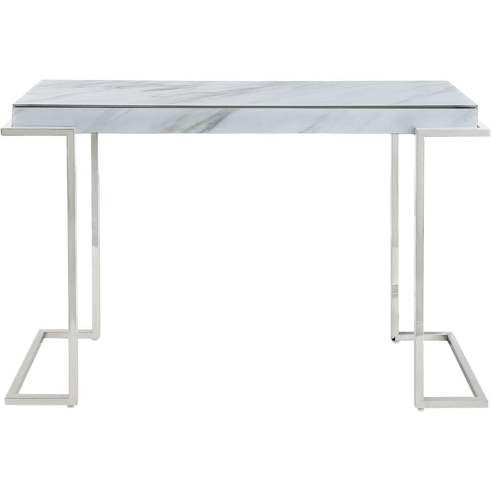 Camden Isle - Aldon Console Table - 86545 veiw 1