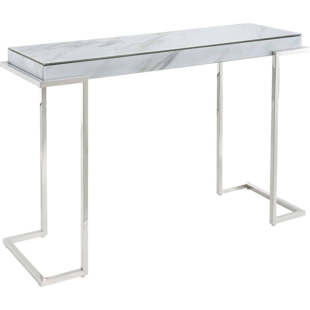 Camden Isle - Aldon Console Table - 86545 veiw 2