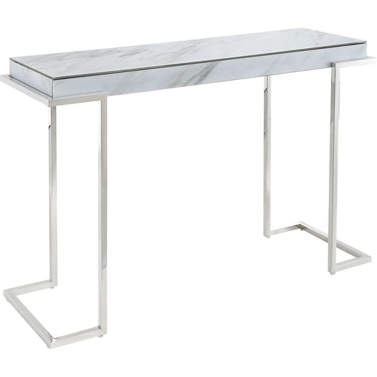 Camden Isle - Aldon Console Table - 86545 veiw 2