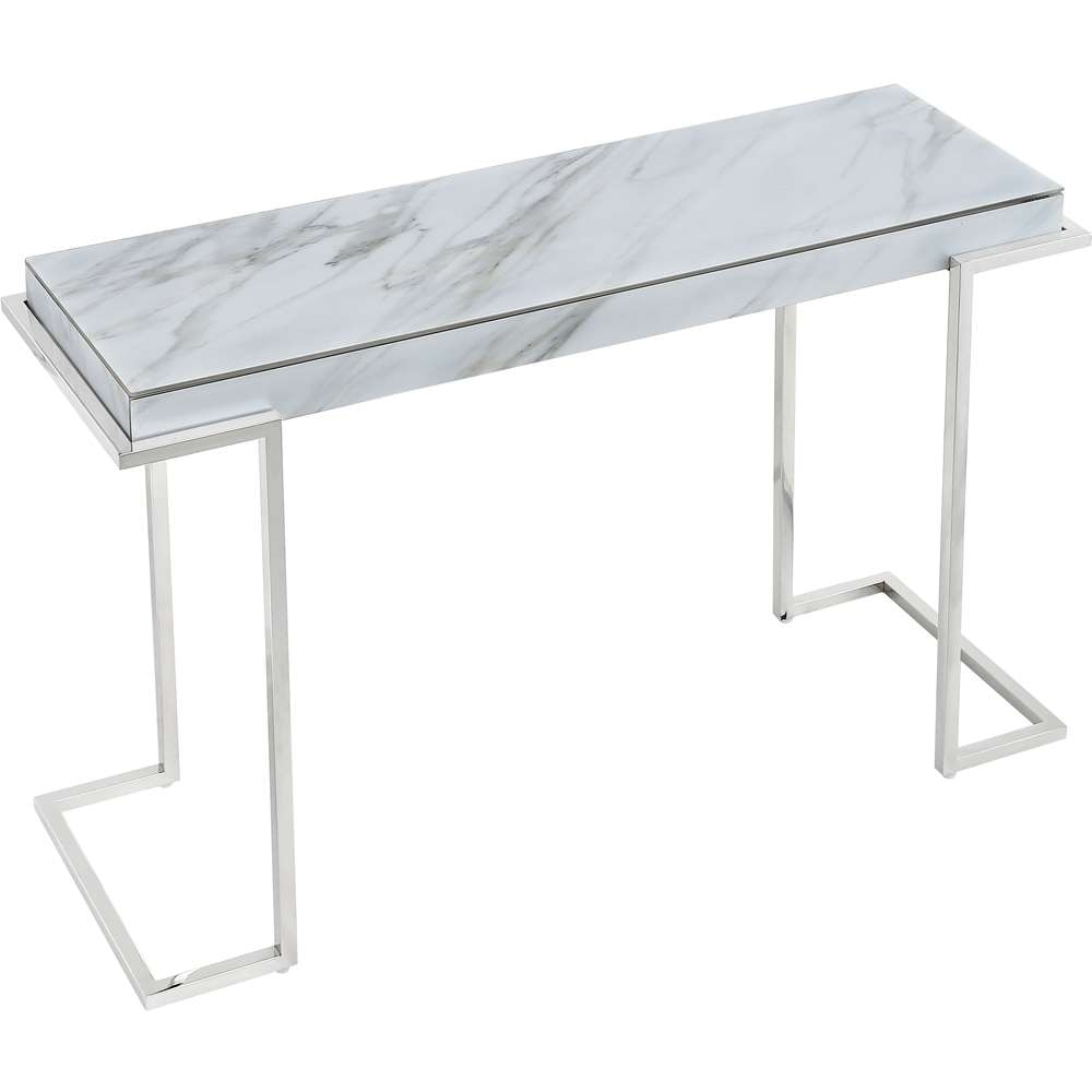 Camden Isle - Aldon Console Table - 86545 veiw 3