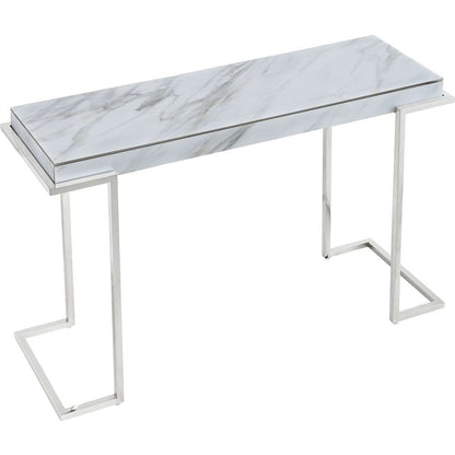 Camden Isle - Aldon Console Table - 86545 veiw 3