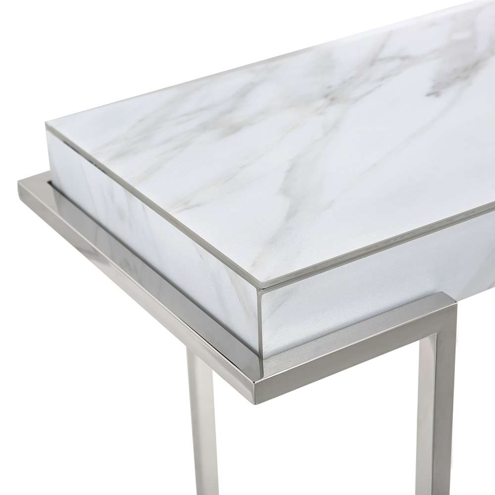 Camden Isle - Aldon Console Table - 86545 veiw 4