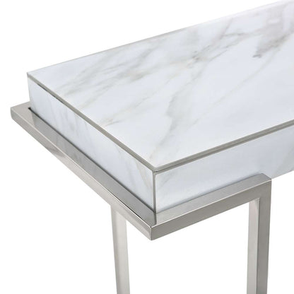 Camden Isle - Aldon Console Table - 86545 veiw 4