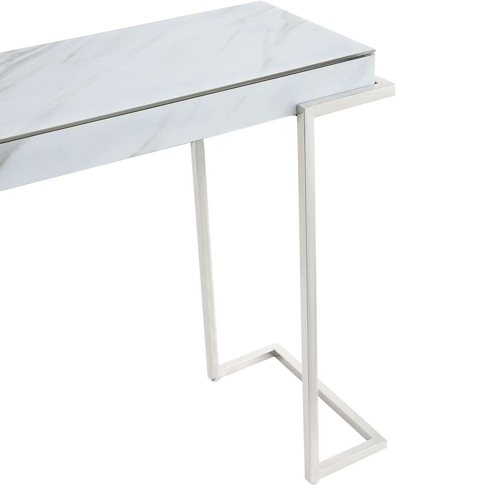 Camden Isle - Aldon Console Table - 86545 veiw 5