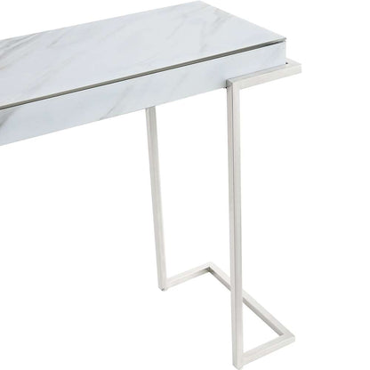Camden Isle - Aldon Console Table - 86545 veiw 5