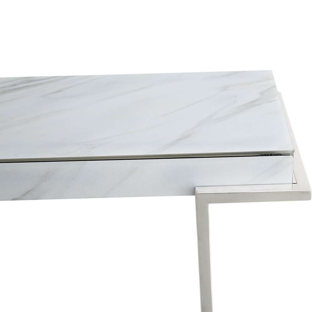 Camden Isle - Aldon Console Table - 86545 veiw 6