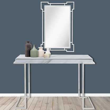 Camden Isle - Aldon Console Table - 86545 veiw 8
