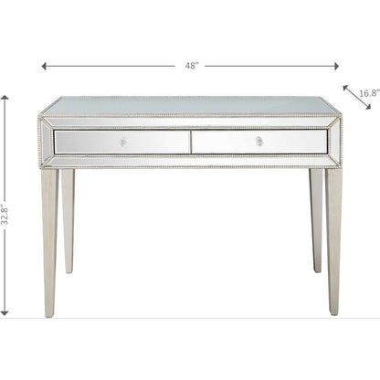 Camden Isle - Alice Console - 86421 veiw 9