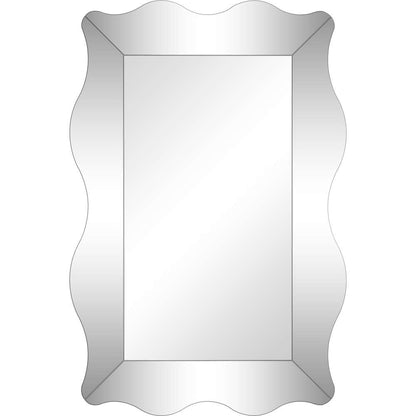 Camden Isle - Antonella Wall Mirror - 86483 veiw 1