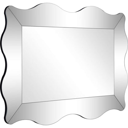 Camden Isle - Antonella Wall Mirror - 86483 veiw 2