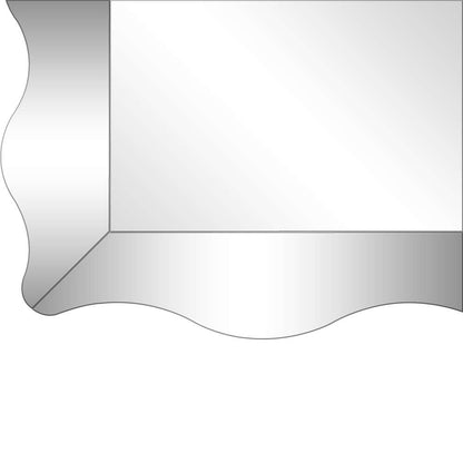 Camden Isle - Antonella Wall Mirror - 86483 veiw 4