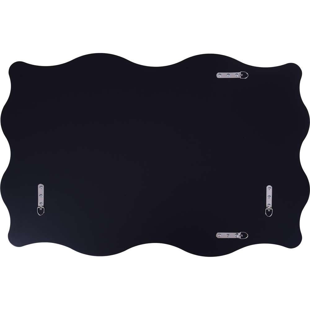 Camden Isle - Antonella Wall Mirror - 86483 veiw 5
