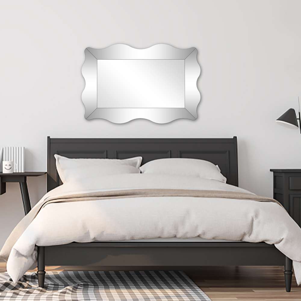 Camden Isle - Antonella Wall Mirror - 86483 veiw 7