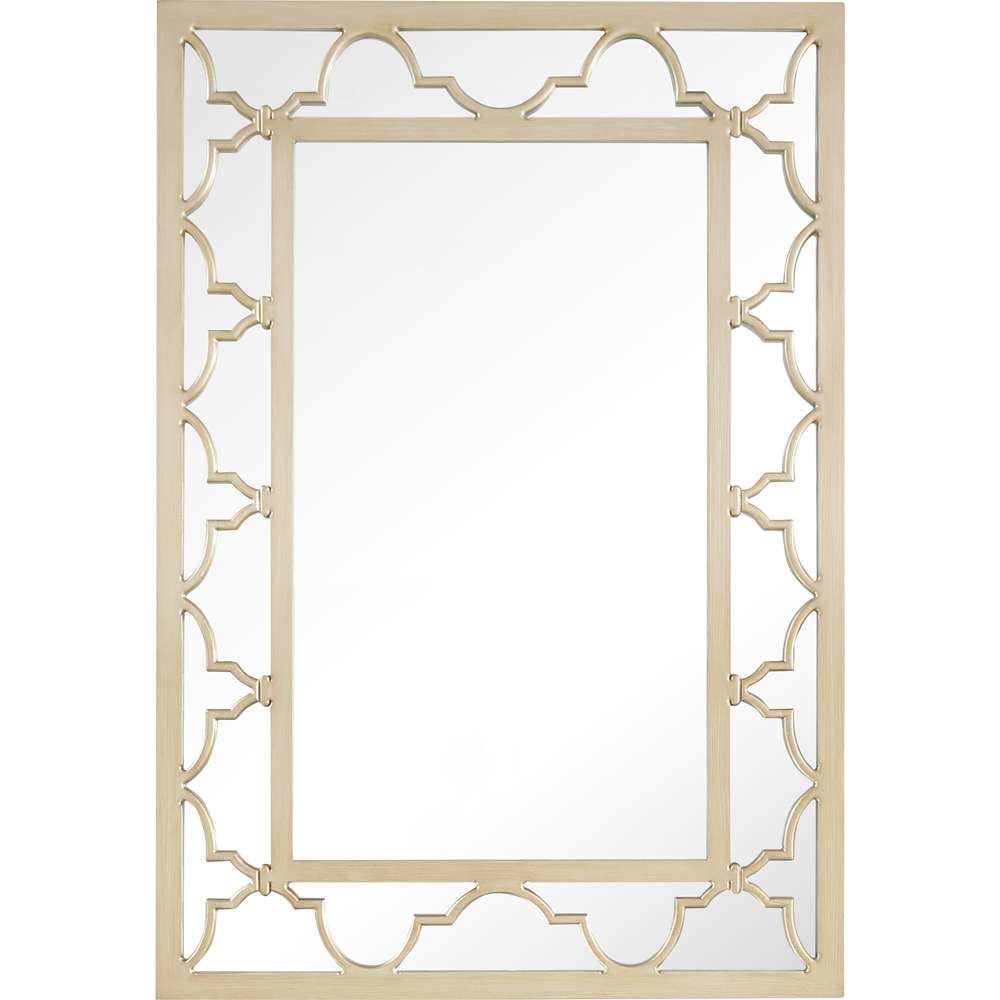 Camden Isle - Arielle Wall Mirror - 86429 veiw 1