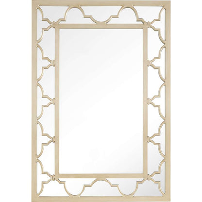 Camden Isle - Arielle Wall Mirror - 86429 veiw 1