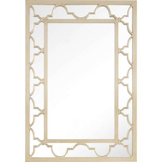 Camden Isle - Arielle Wall Mirror - 86429 veiw 1