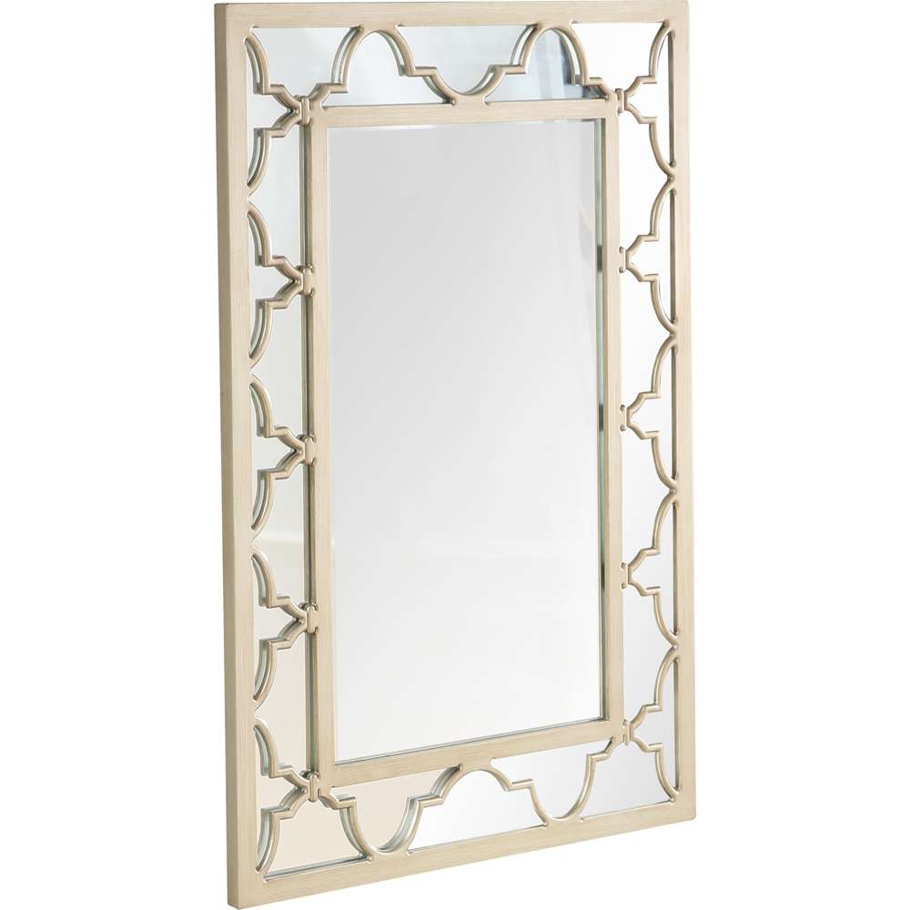Camden Isle - Arielle Wall Mirror - 86429 veiw 3