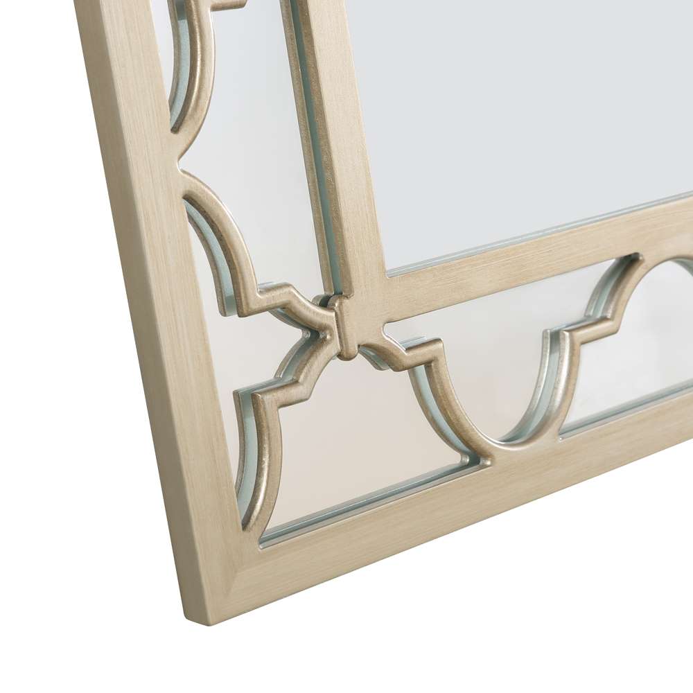 Camden Isle - Arielle Wall Mirror - 86429 veiw 5