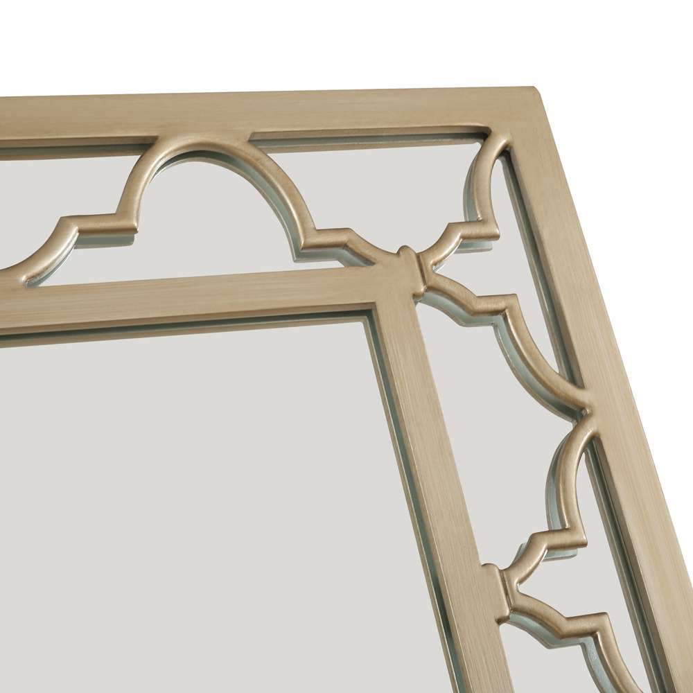 Camden Isle - Arielle Wall Mirror - 86429 veiw 6