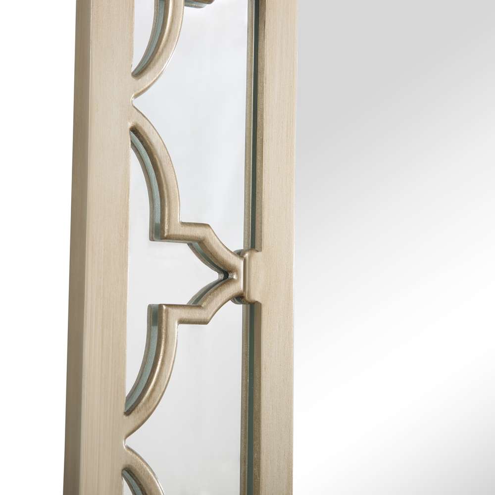 Camden Isle - Arielle Wall Mirror - 86429 veiw 7