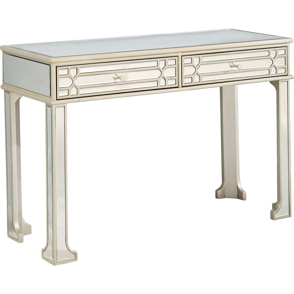 Camden Isle - Aubrey Console - 86442 veiw 3