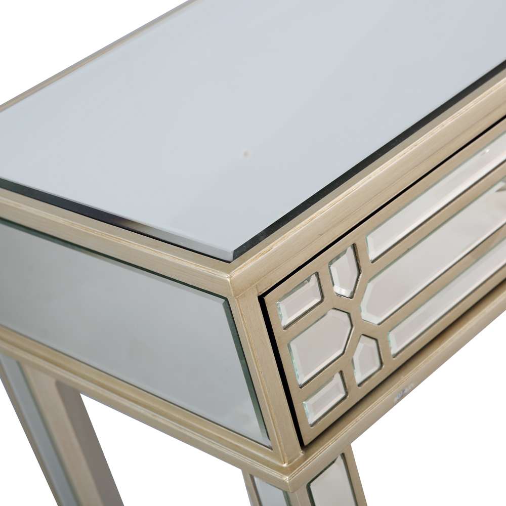 Camden Isle - Aubrey Console - 86442 veiw 5