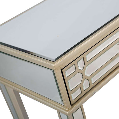 Camden Isle - Aubrey Console - 86442 veiw 5