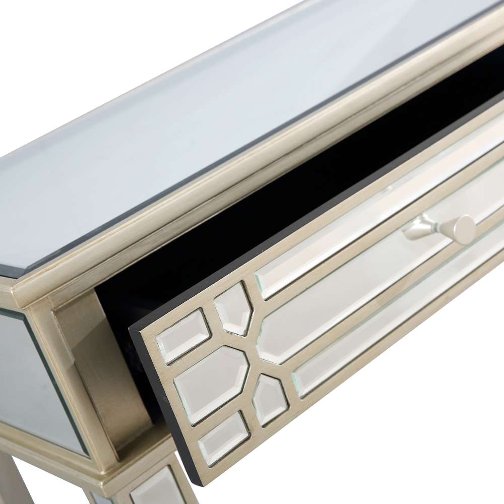 Camden Isle - Aubrey Console - 86442 veiw 7