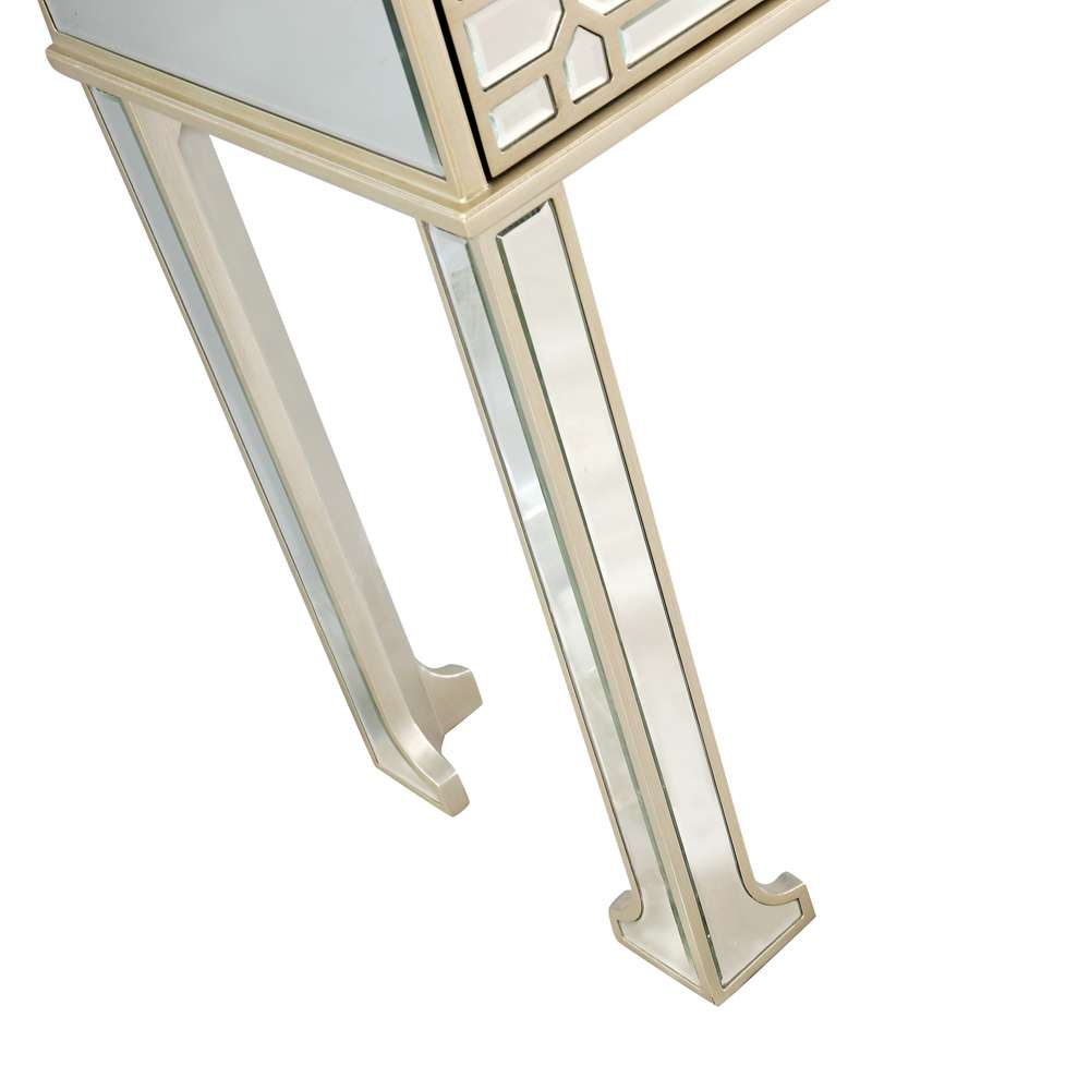 Camden Isle - Aubrey Console - 86442 veiw 8