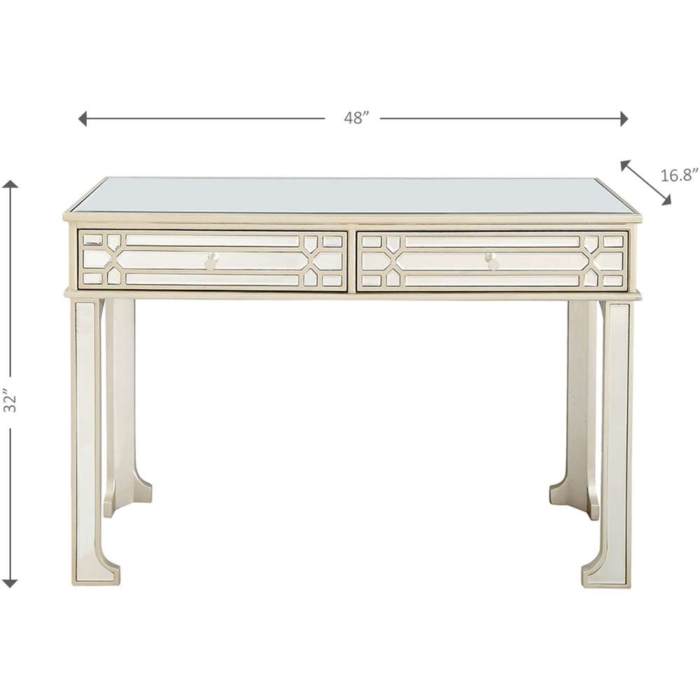 Camden Isle - Aubrey Console - 86442 veiw 9