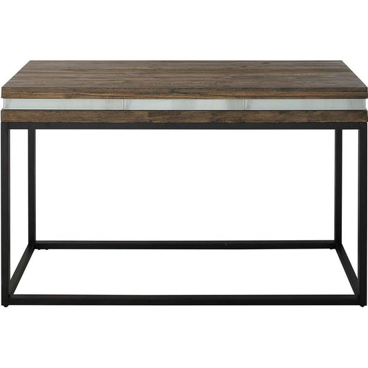 Camden Isle - Bailey Console Table - 86638 veiw 1