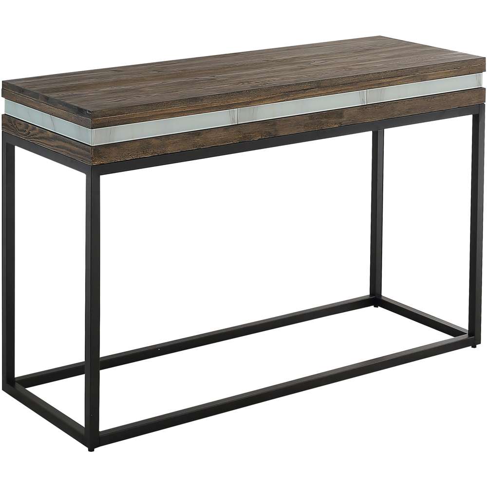 Camden Isle - Bailey Console Table - 86638 veiw 2