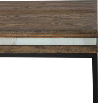 Camden Isle - Bailey Console Table - 86638 veiw 6