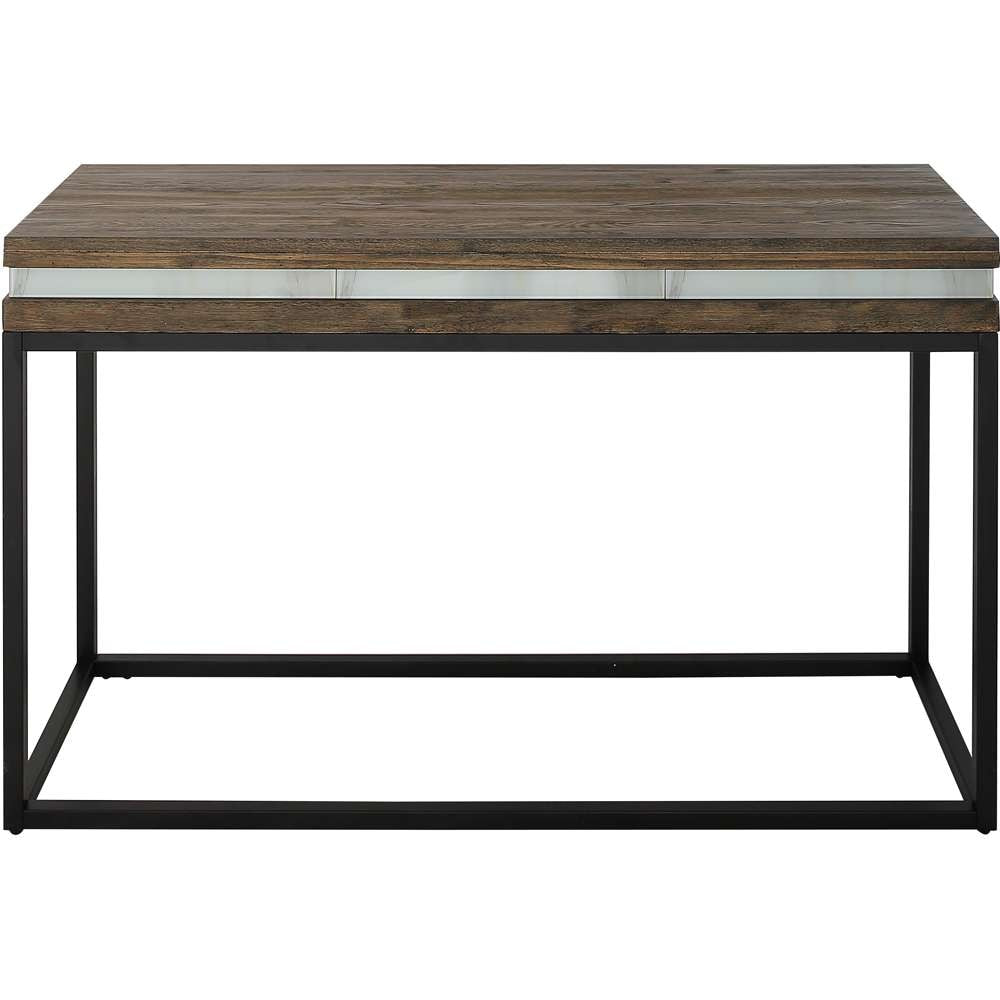 Camden Isle - Bailey Wall Mirror and Console Table - 86639 veiw 6