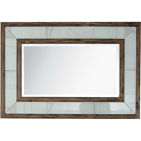Camden Isle - Bailey Wall Mirror - 86637 veiw 1