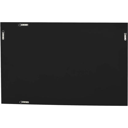 Camden Isle - Bailey Wall Mirror - 86637 veiw 7