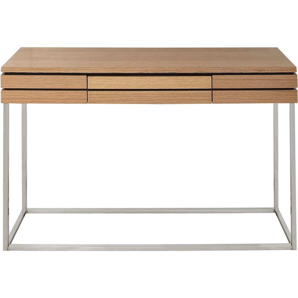 Camden Isle - Barnes Console Table - 86635 veiw 1