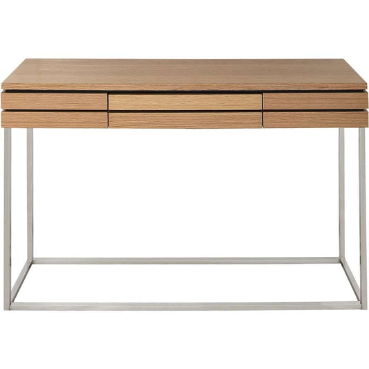 Camden Isle - Barnes Console Table - 86635 veiw 1
