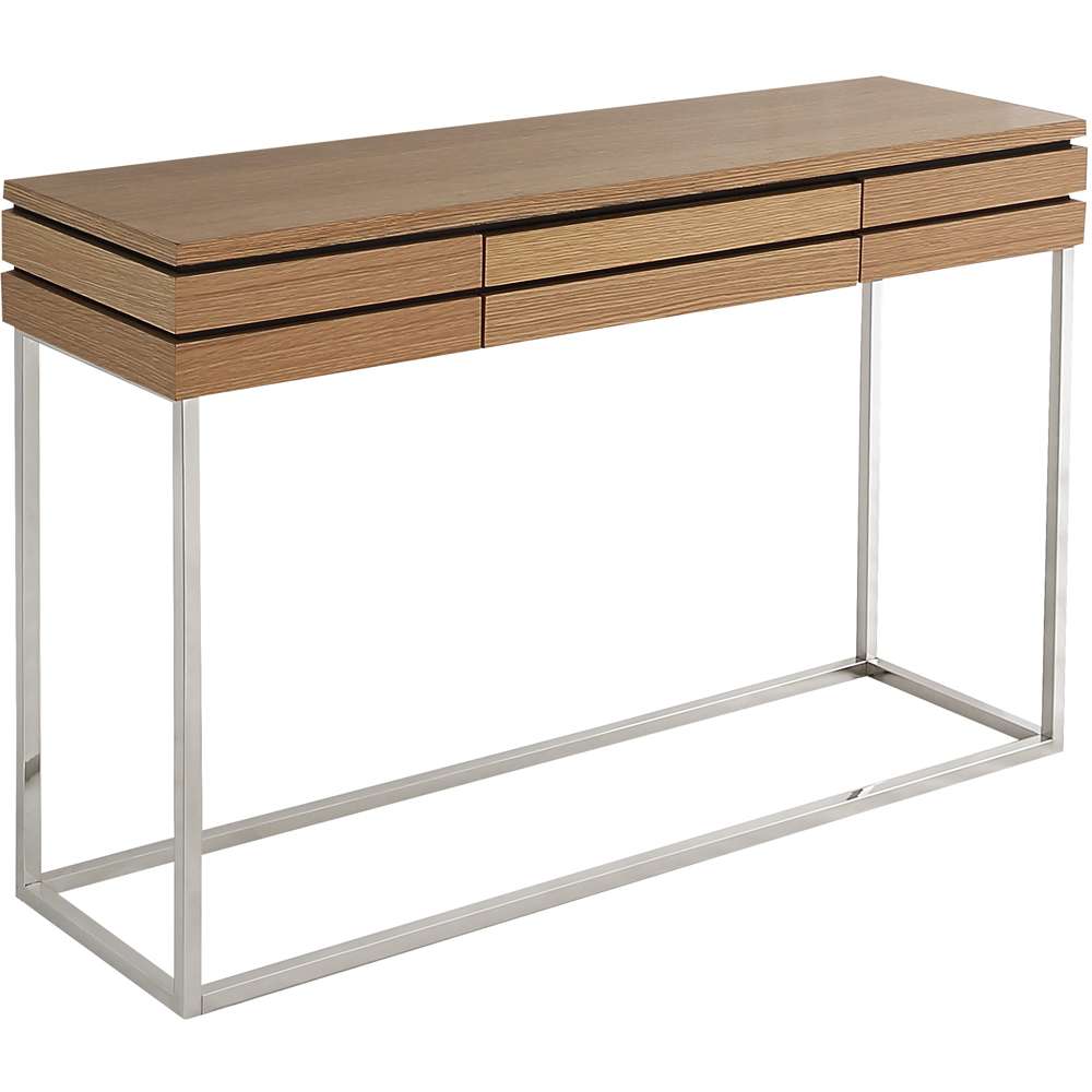 Camden Isle - Barnes Console Table - 86635 veiw 2