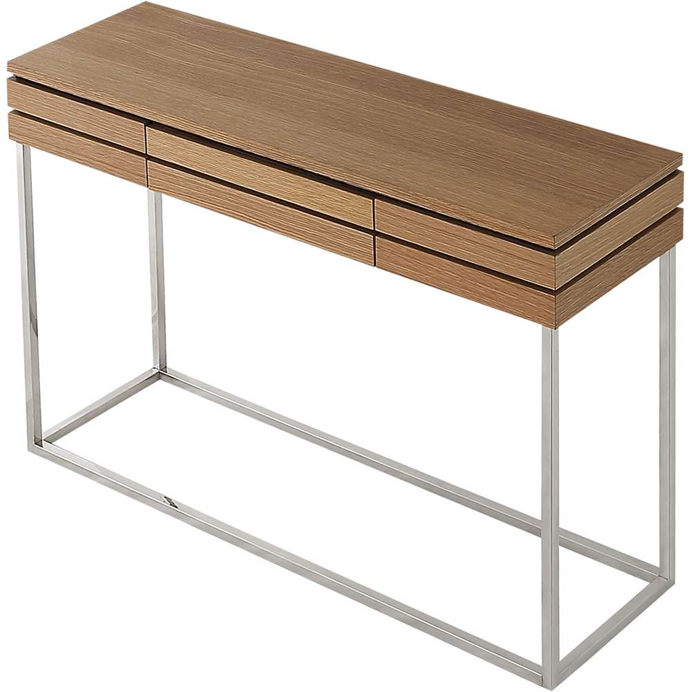 Camden Isle - Barnes Console Table - 86635 veiw 3