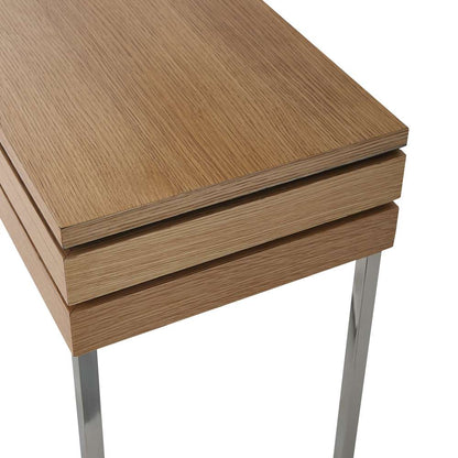 Camden Isle - Barnes Console Table - 86635 veiw 4
