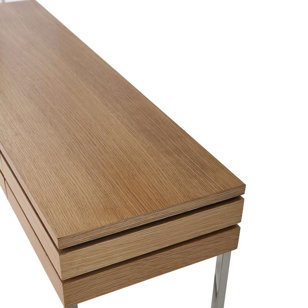 Camden Isle - Barnes Console Table - 86635 veiw 6