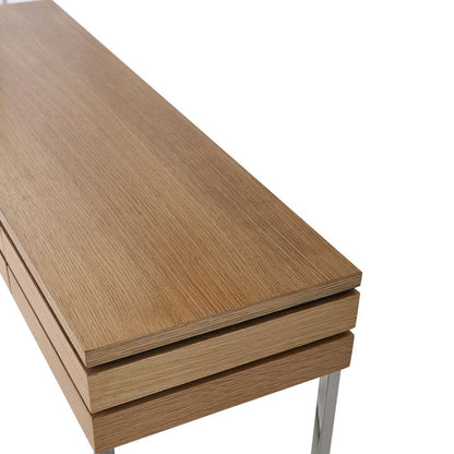Camden Isle - Barnes Console Table - 86635 veiw 6